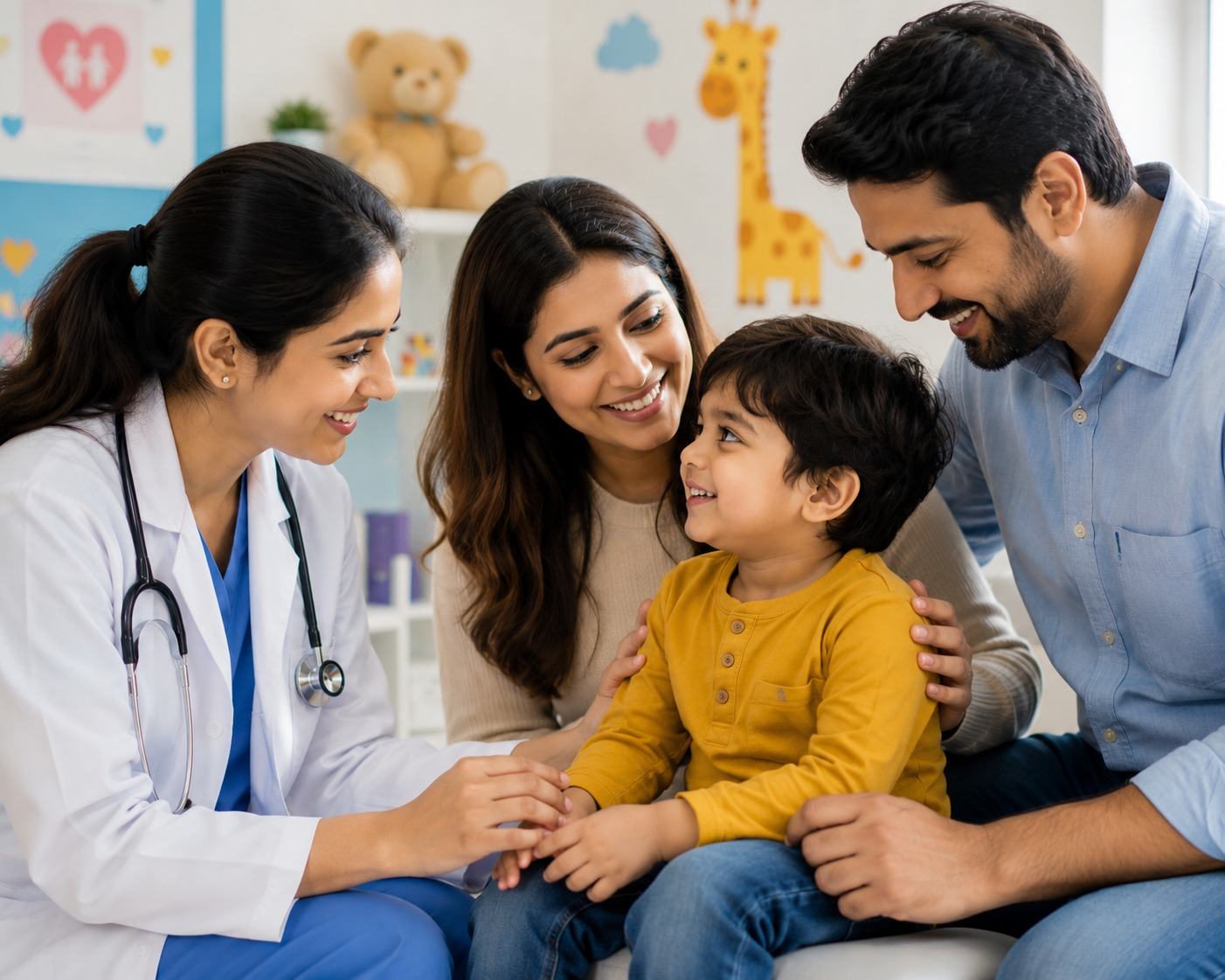 Autism Care