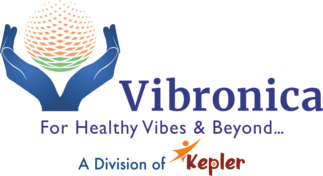 Vibronica Logo