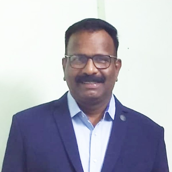 Mr. Ashirwad V. Kambli