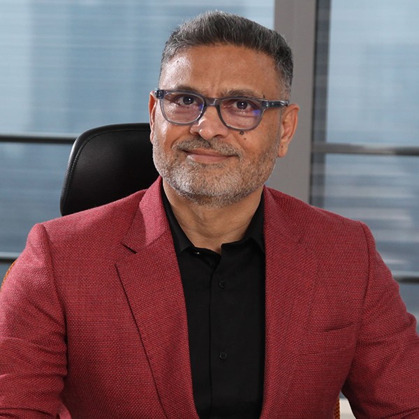Mr. Harpal Vala