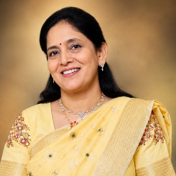 Mrs. S. Padma