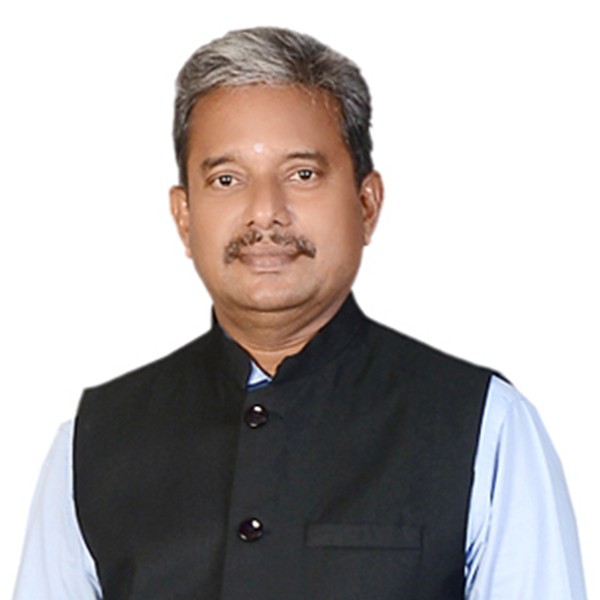 Mr. A. Jothikumar