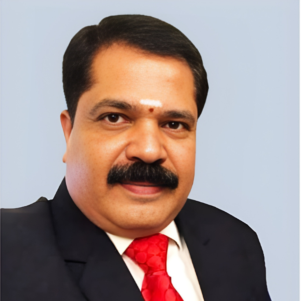 Mr. R. Satyanarayan