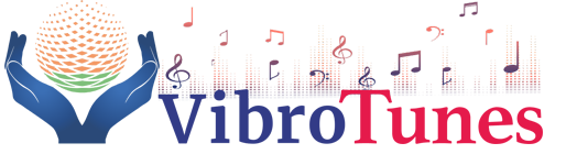 VibroTune logo