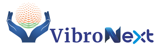 Vibronext logo