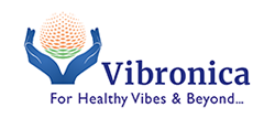 Vibronica Logo