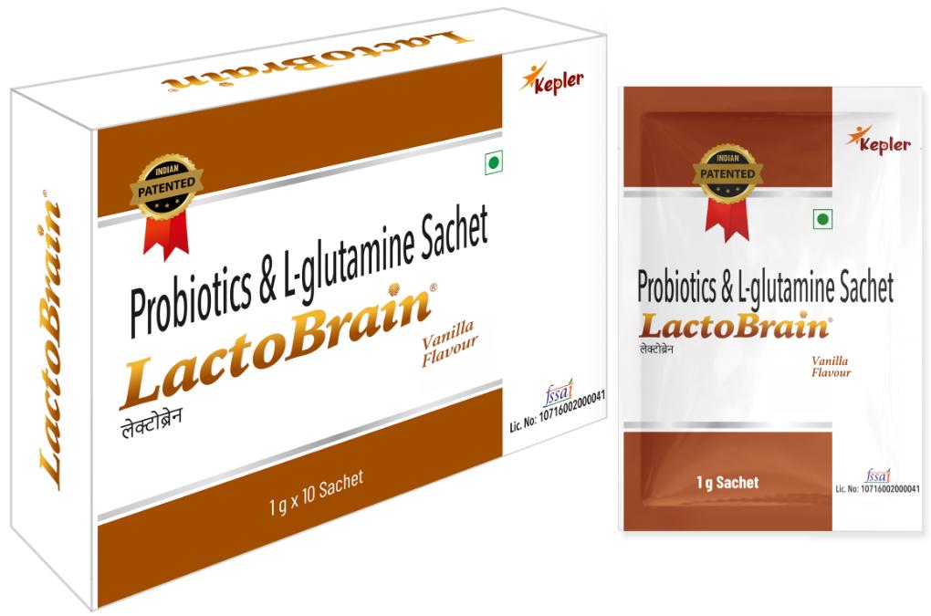 LactoBrain